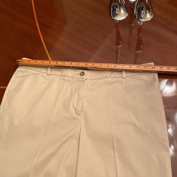 Talbots 13 inch shorts - Picture 6 of 9